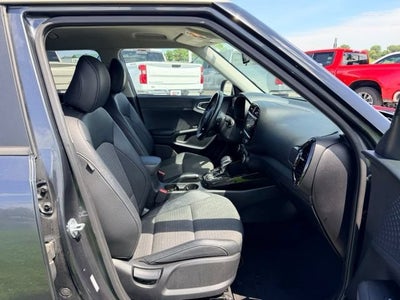 2020 Kia Soul EX