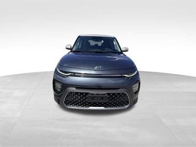 2020 Kia Soul EX