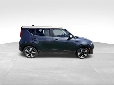 2020 Kia Soul EX