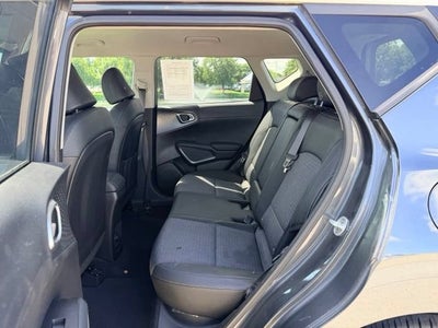 2020 Kia Soul EX