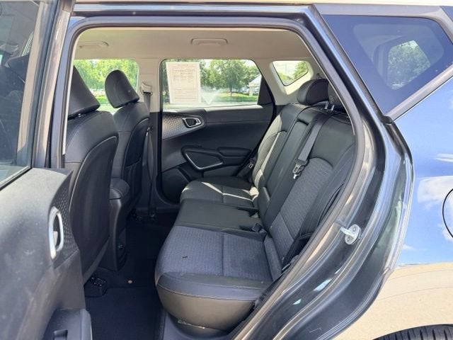 2020 Kia Soul EX