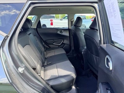 2020 Kia Soul EX