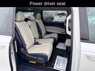 2025 Kia Carnival MPV SX