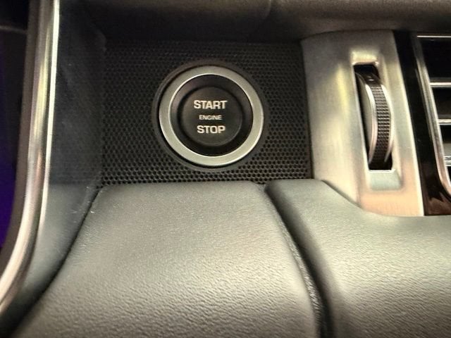 2021 Land Rover Range Rover P525 Westminster