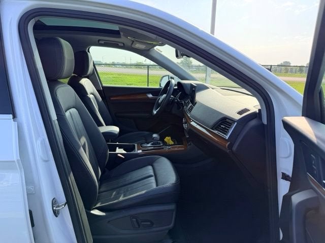 2023 Audi Q5 Premium 45 TFSI S line quattro