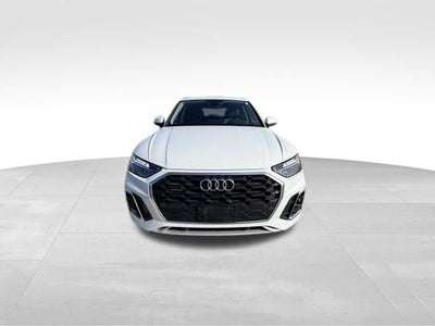 2023 Audi Q5 Premium 45 TFSI S line quattro
