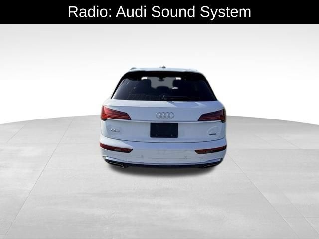 2023 Audi Q5 Premium 45 TFSI S line quattro