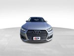 2019 Audi Q7 45 Premium