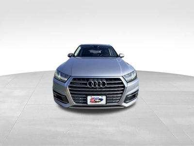 2019 Audi Q7 45 Premium