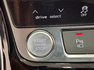 2019 Audi A8 L 55