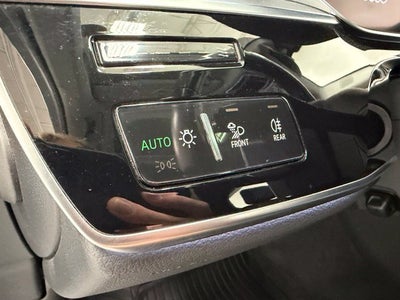 2019 Audi A8 L 55