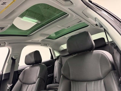 2019 Audi A8 L 55