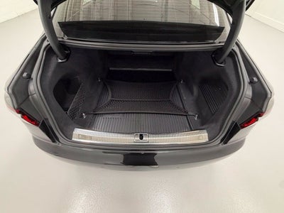 2019 Audi A8 L 55