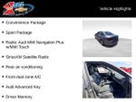 2018 Audi A4 2.0T Premium