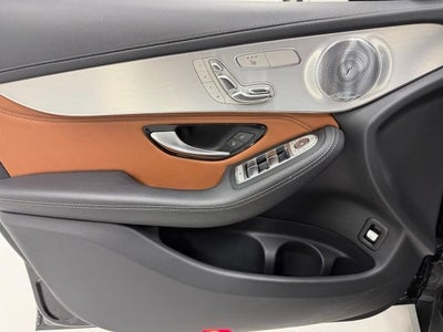 2019 Mercedes-Benz AMG® GLC 43 4MATIC®