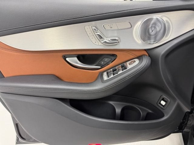 2019 Mercedes-Benz AMG® GLC 43 4MATIC®