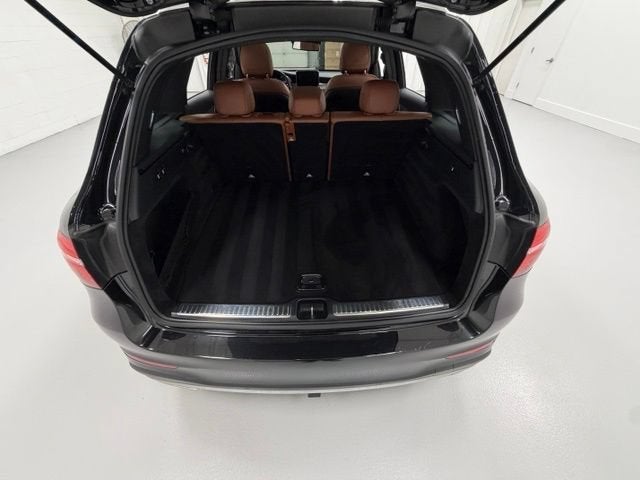 2019 Mercedes-Benz AMG® GLC 43 4MATIC®