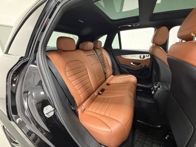 2019 Mercedes-Benz AMG® GLC 43 4MATIC®