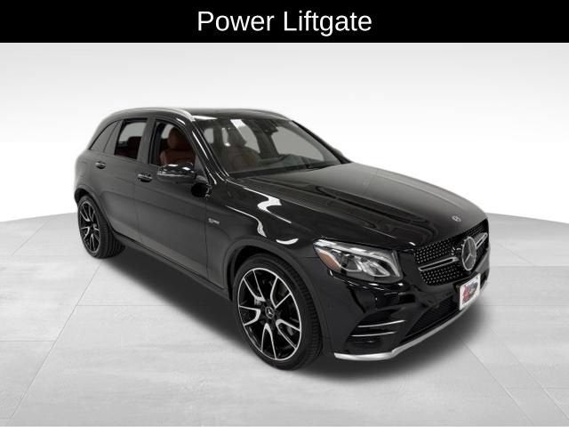 2019 Mercedes-Benz AMG® GLC 43 4MATIC®