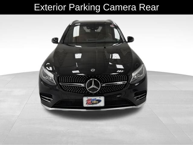 2019 Mercedes-Benz AMG® GLC 43 4MATIC®