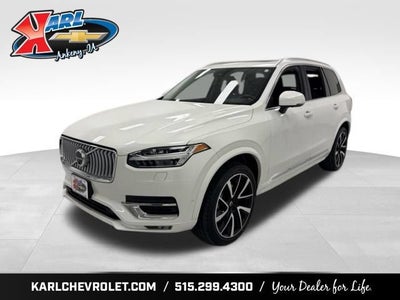 2023 Volvo XC90 B6 Plus 7-Seater