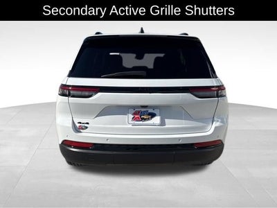 2023 Jeep Grand Cherokee Altitude 4x4