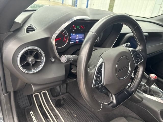 2020 Chevrolet Camaro LT1