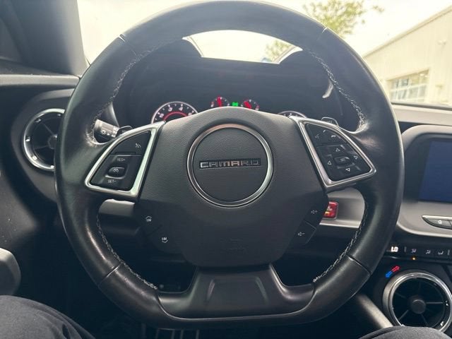 2020 Chevrolet Camaro LT1