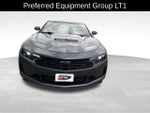 2020 Chevrolet Camaro LT1