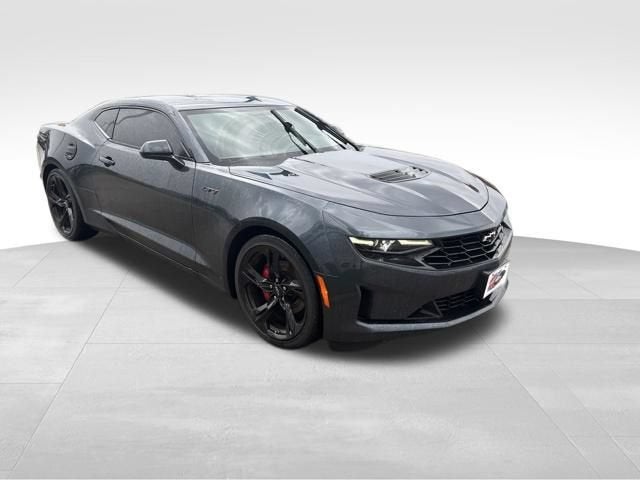 2020 Chevrolet Camaro LT1
