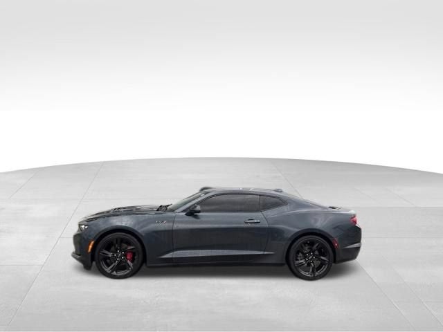 2020 Chevrolet Camaro LT1