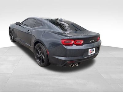 2020 Chevrolet Camaro LT1