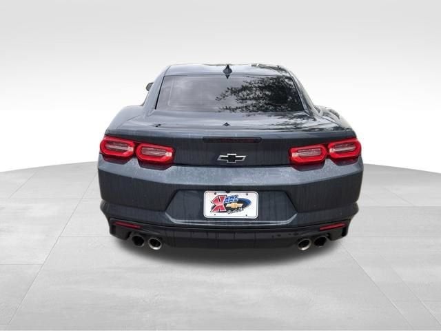 2020 Chevrolet Camaro LT1