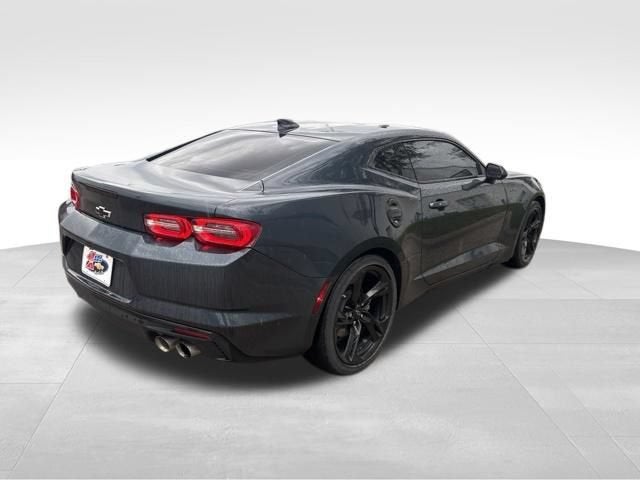 2020 Chevrolet Camaro LT1
