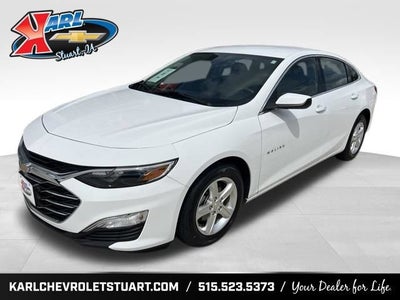 2024 Chevrolet Malibu FL