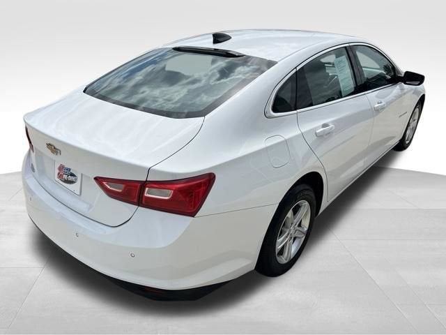 2024 Chevrolet Malibu FL