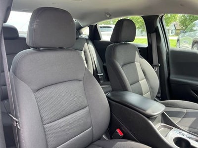 2024 Chevrolet Malibu FL