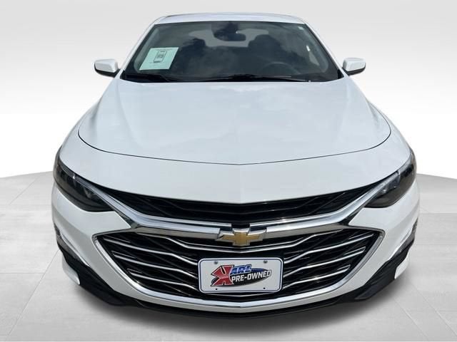 2024 Chevrolet Malibu FL