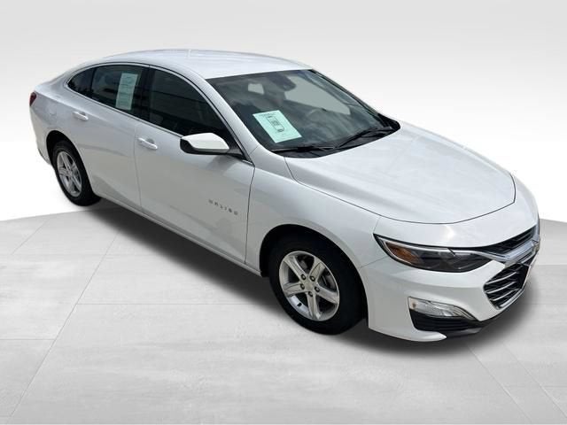 2024 Chevrolet Malibu FL