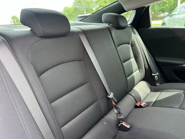 2024 Chevrolet Malibu FL