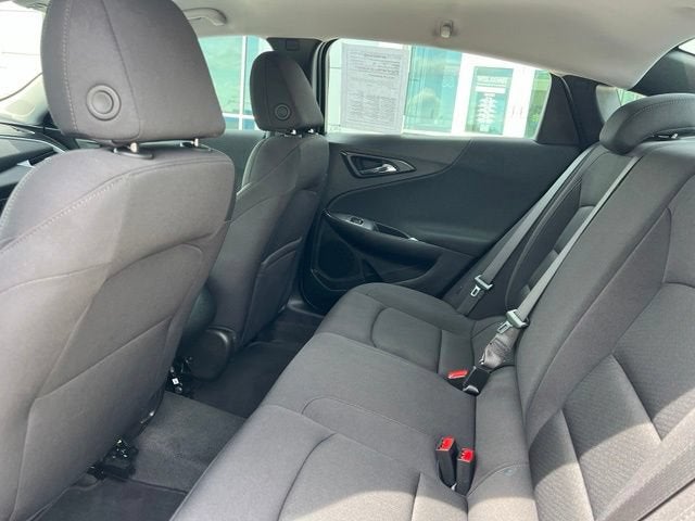 2024 Chevrolet Malibu FL