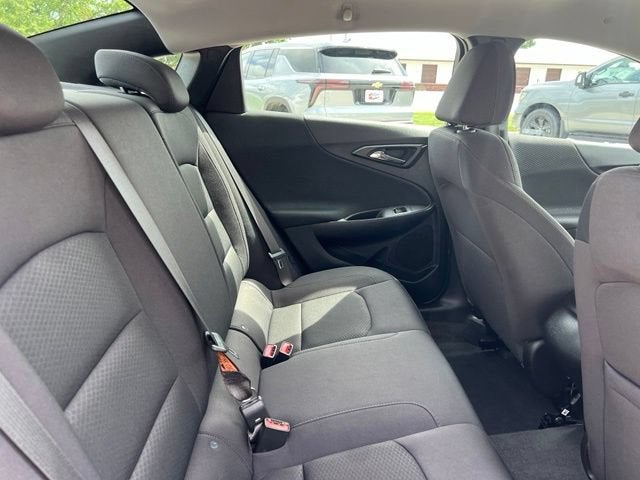 2024 Chevrolet Malibu FL