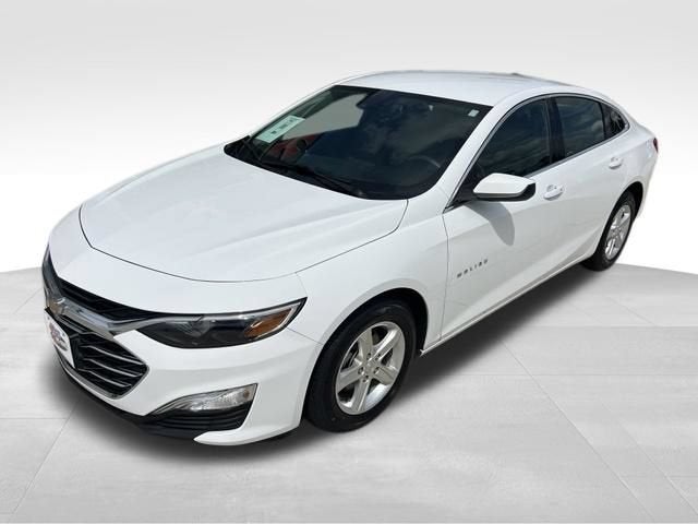 2024 Chevrolet Malibu FL