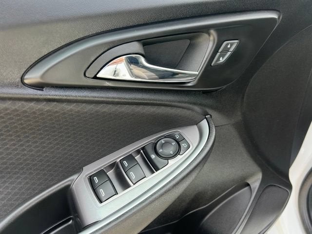 2024 Chevrolet Malibu FL