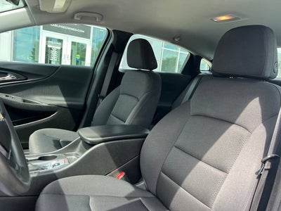 2024 Chevrolet Malibu FL