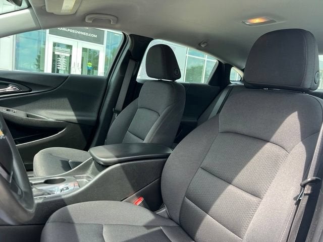 2024 Chevrolet Malibu FL