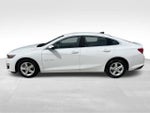 2024 Chevrolet Malibu FL