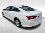 2024 Chevrolet Malibu FL