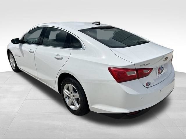 2024 Chevrolet Malibu FL