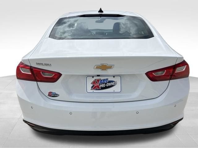 2024 Chevrolet Malibu FL